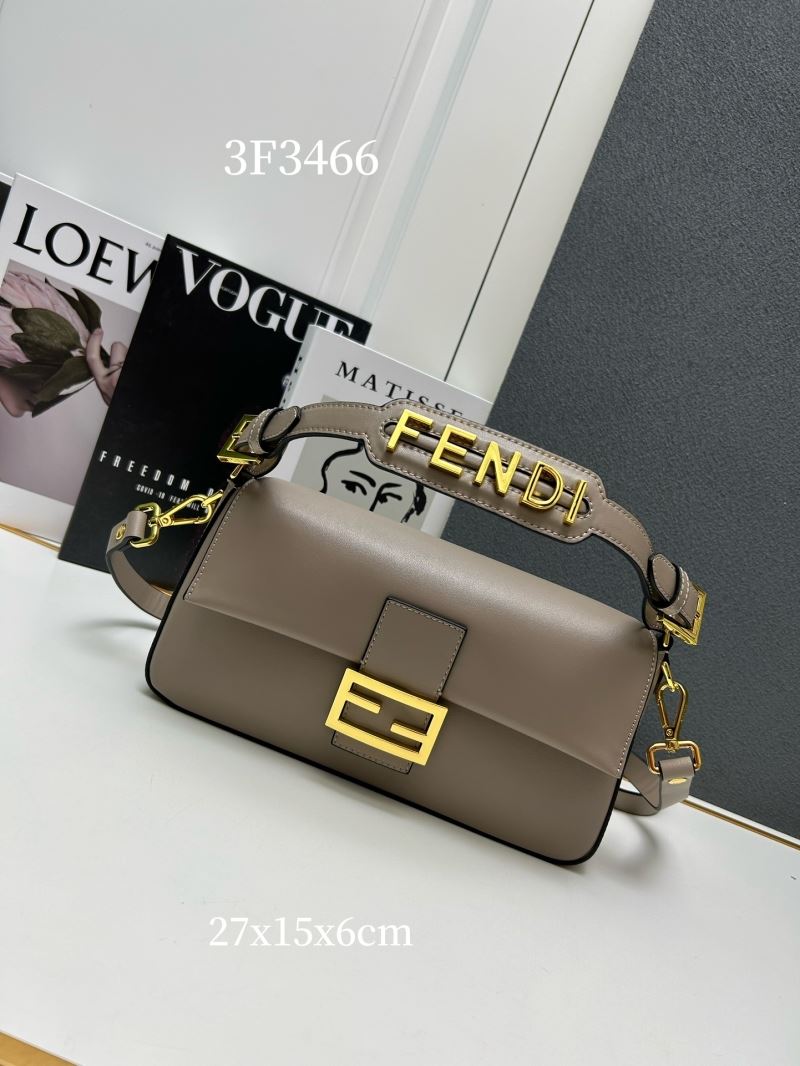 Fendi Satchel Bags